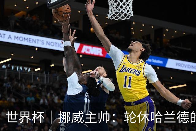 世界杯｜挪威主帅：轮休哈兰德的决定没问题