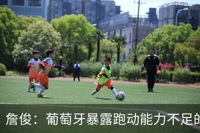 詹俊：葡萄牙暴露跑动能力不足的问题 亚马尔战斗力只有欧洲杯6成