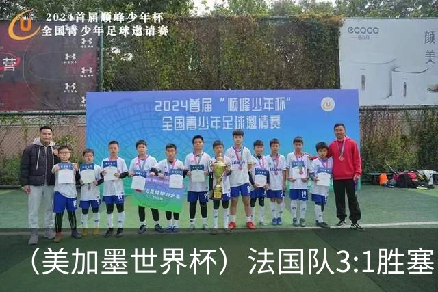 （美加墨世界杯）法国队3:1胜塞内加尔 姆巴佩梅开二度